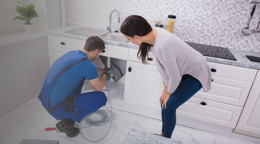Professional Tankless Water Heater Installation in Fortuna, ND
